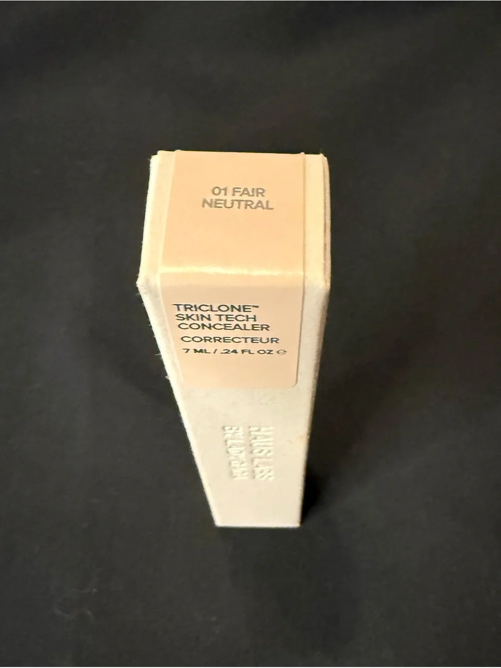 Haus Labs by Lady Gaga Triclone Skin Tech Concealer Fair Neutral